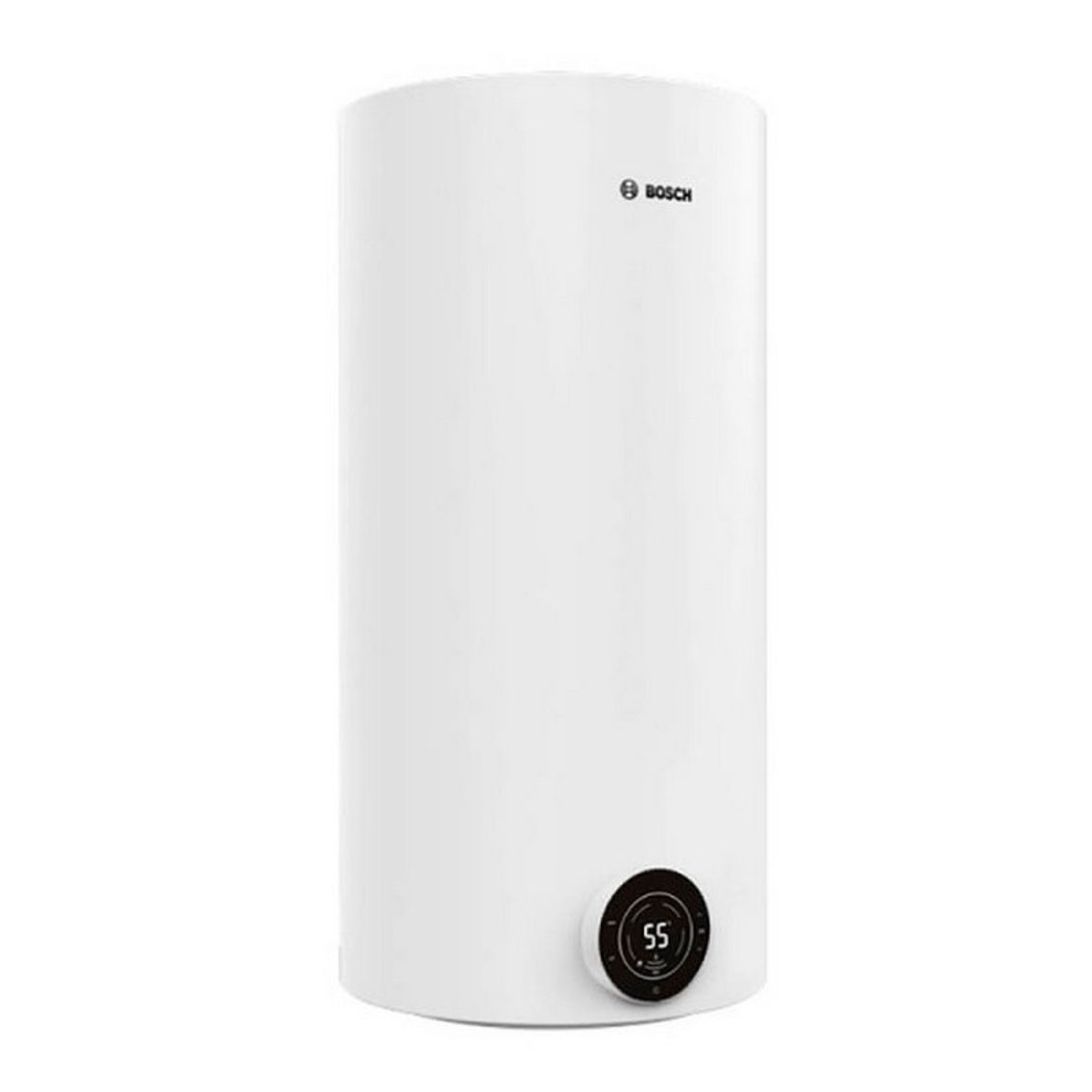Водонагрівач круглий Tronic 4000T, 100л, 2кВт, вертикальний монтаж, BOSCH