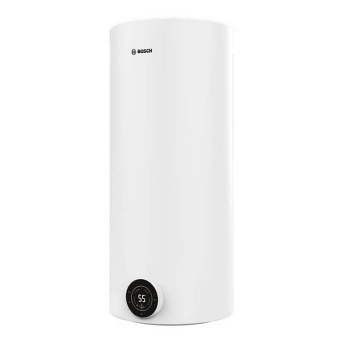 Водонагрівач круглий Tronic 4000T, 120л, 2кВт, вертикальний монтаж, BOSCH