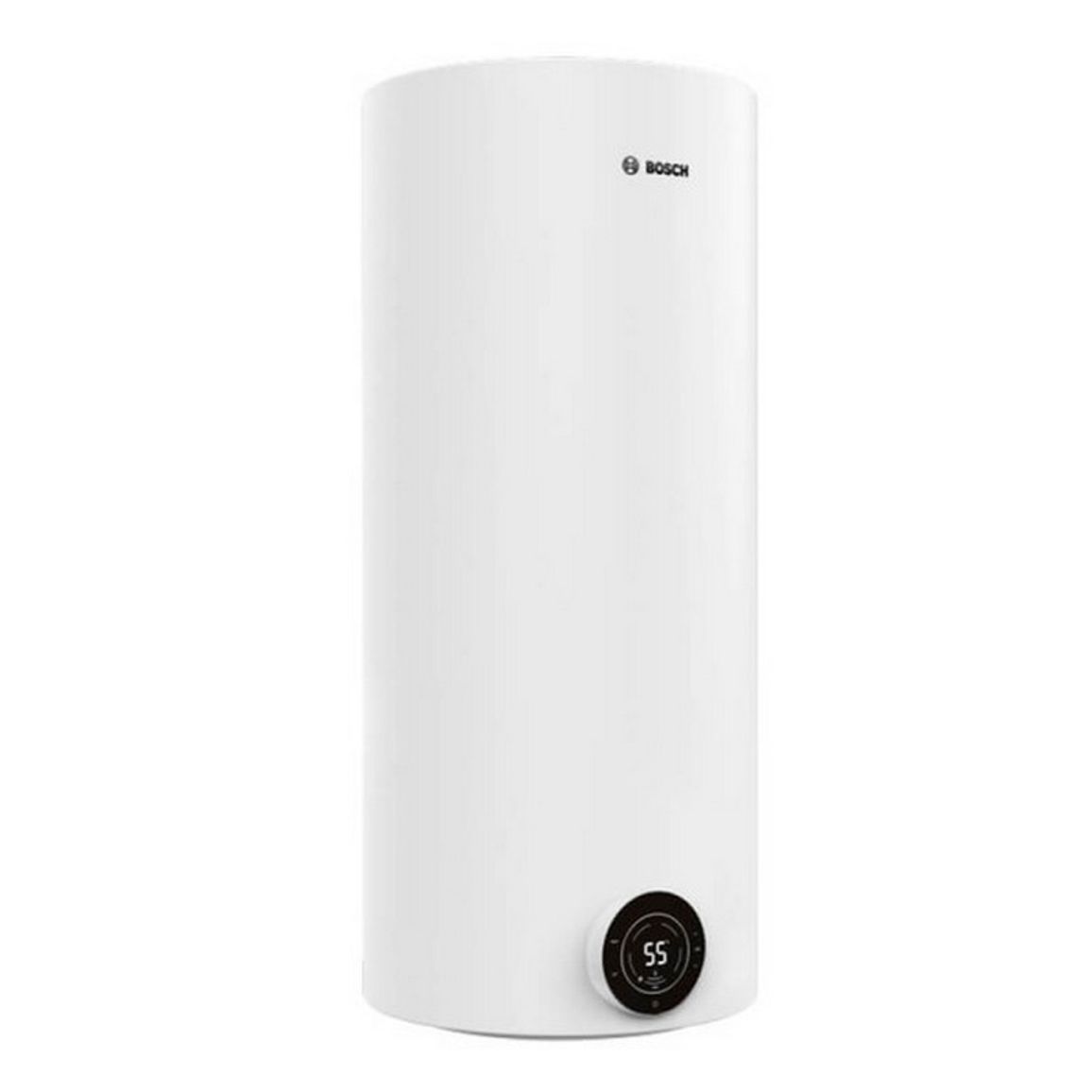 Водонагрівач круглий Tronic 4000T, 120л, 2кВт, вертикальний монтаж, BOSCH