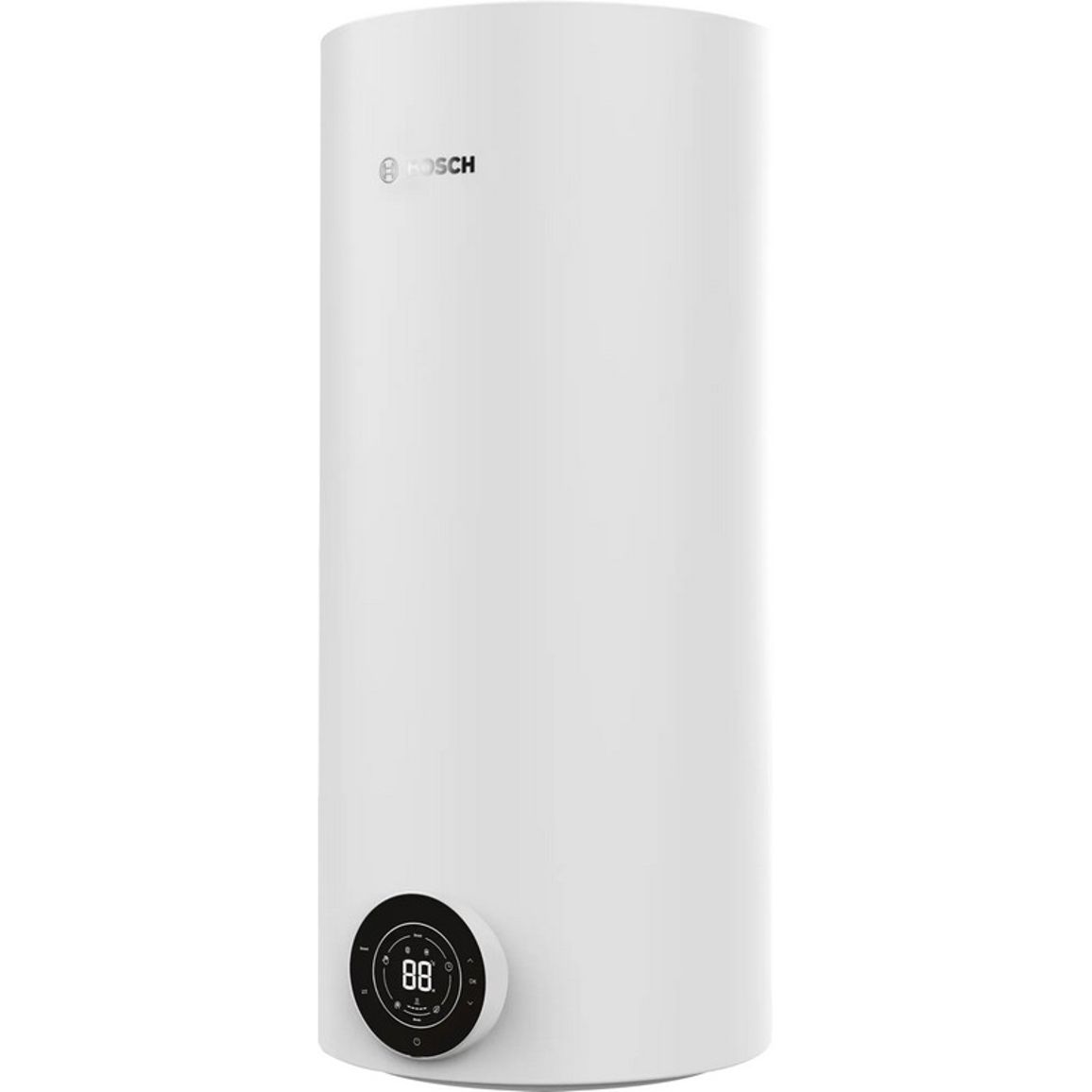 Водонагрівач круглий Tronic 4000T, 50л, 1,5кВт, вертикальний монтаж, BOSCH