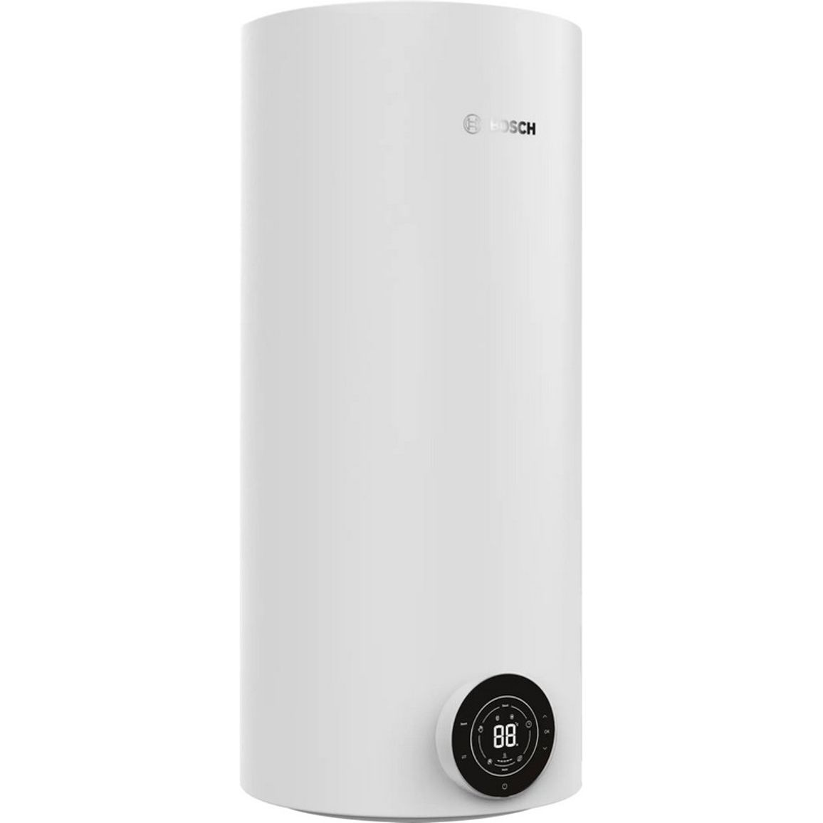 Водонагрівач круглий Tronic 4000T, 50л, 1,5кВт, вертикальний монтаж, BOSCH