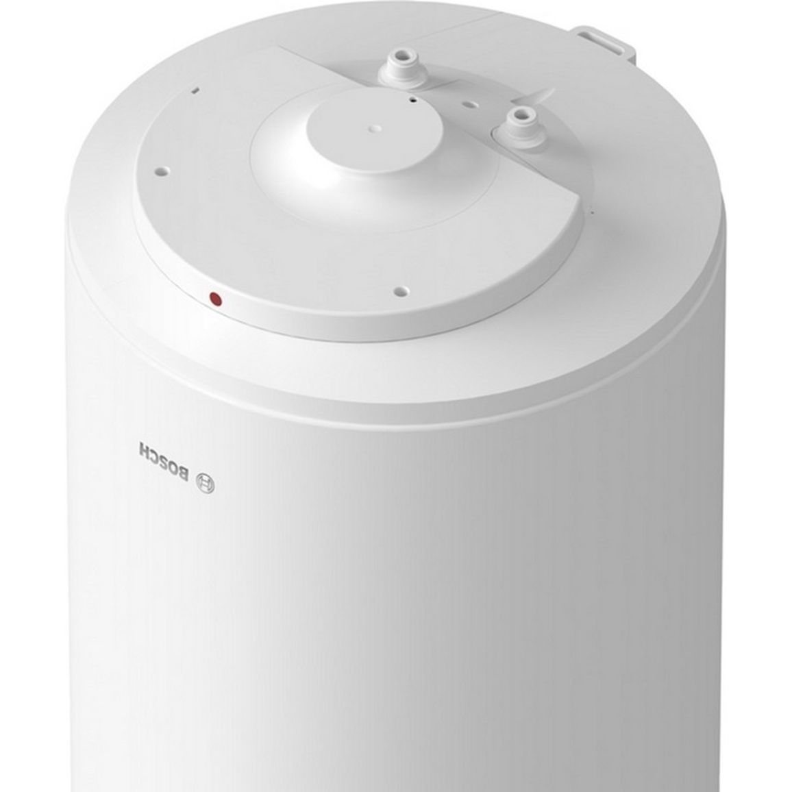 Водонагрівач круглий слім Tronic 2000, 30л, 1,2кВт, вертикальний монтаж, BOSCH