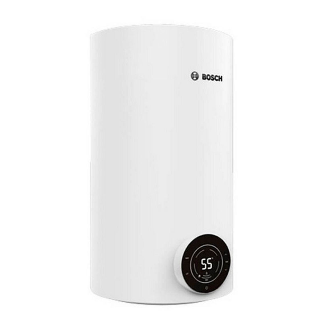 Водонагрівач круглий слім Tronic 4000T, 30л, 1,5кВт, вертикальний монтаж, BOSCH