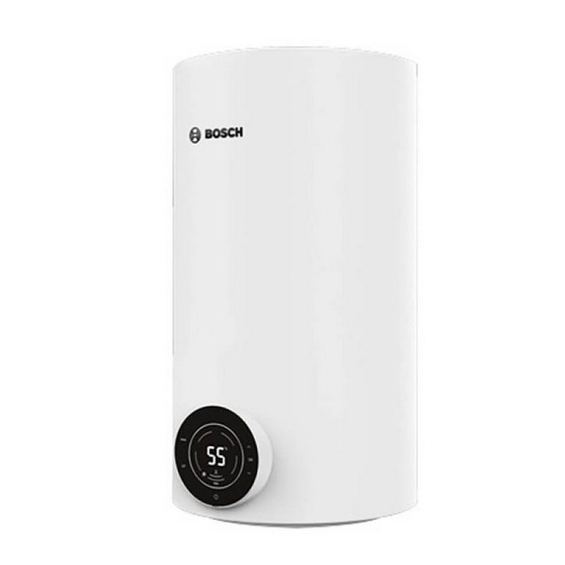 Водонагрівач круглий слім Tronic 4000T, 30л, 1,5кВт, вертикальний монтаж, BOSCH