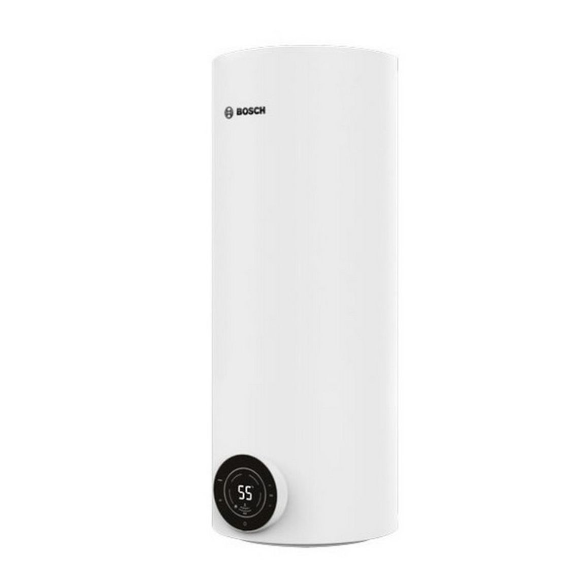 Водонагрівач круглий слім Tronic 4000T, 50л, 1,5кВт, вертикальний монтаж, BOSCH