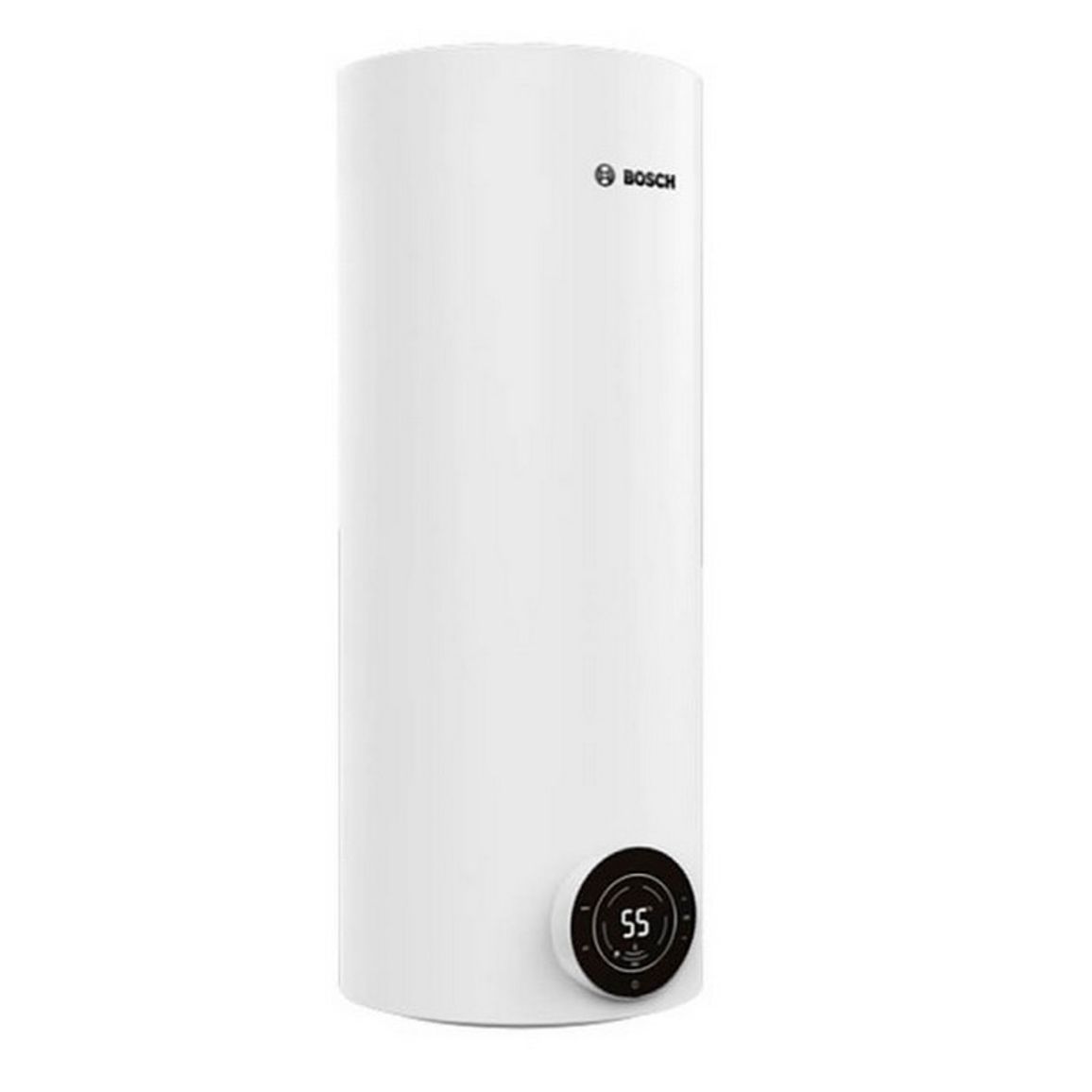 Водонагрівач круглий слім Tronic 4000T, 50л, 1,5кВт, вертикальний монтаж, BOSCH