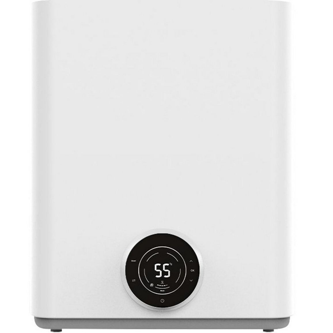 Водонагрівач плаский слім Tronic 4500, 50л, 1.5кВт, ун. монтаж, BOSCH