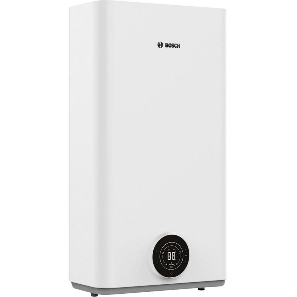 Водонагрівач плаский слім Tronic 4500, 50л, 1.5кВт, ун. монтаж, BOSCH
