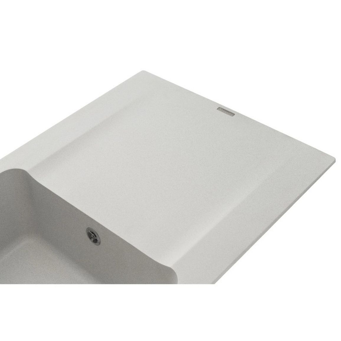 Мийка VIGO white (780*500mm.) граніт Granado Мийка VIGO white (780*500mm.) граніт Granado