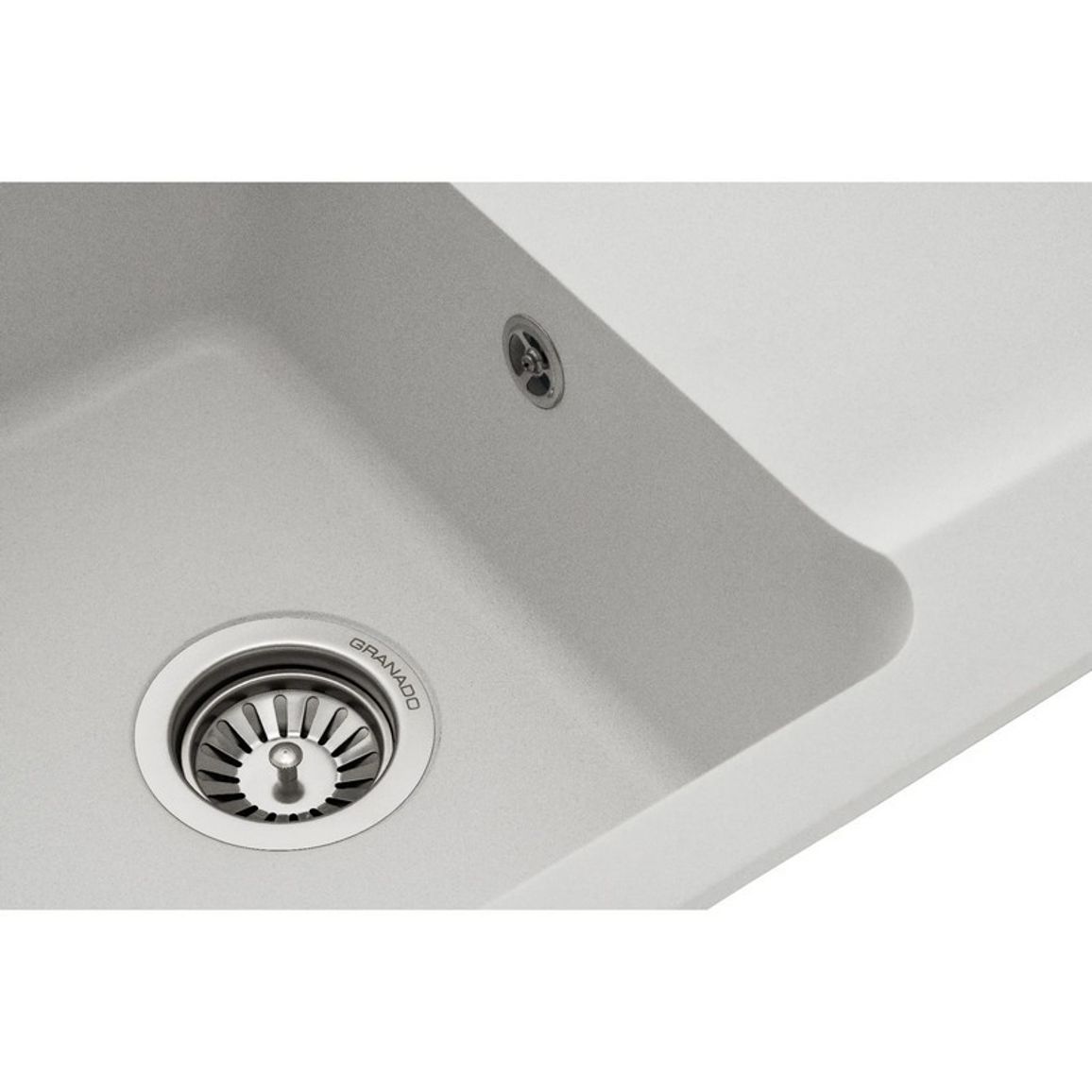 Мийка VIGO white (780*500mm.) граніт Granado Мийка VIGO white (780*500mm.) граніт Granado