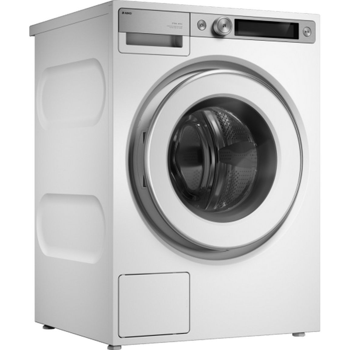 Пральна машина W7096XW білий ASKO