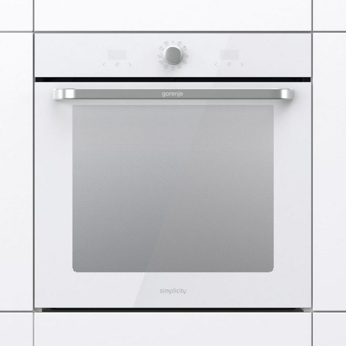 Духова шафа BOS67371SYW Gorenje Духова шафа BOS67371SYW Gorenje
