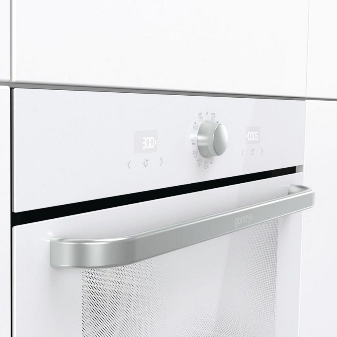 Духова шафа BOS67371SYW Gorenje Духова шафа BOS67371SYW Gorenje