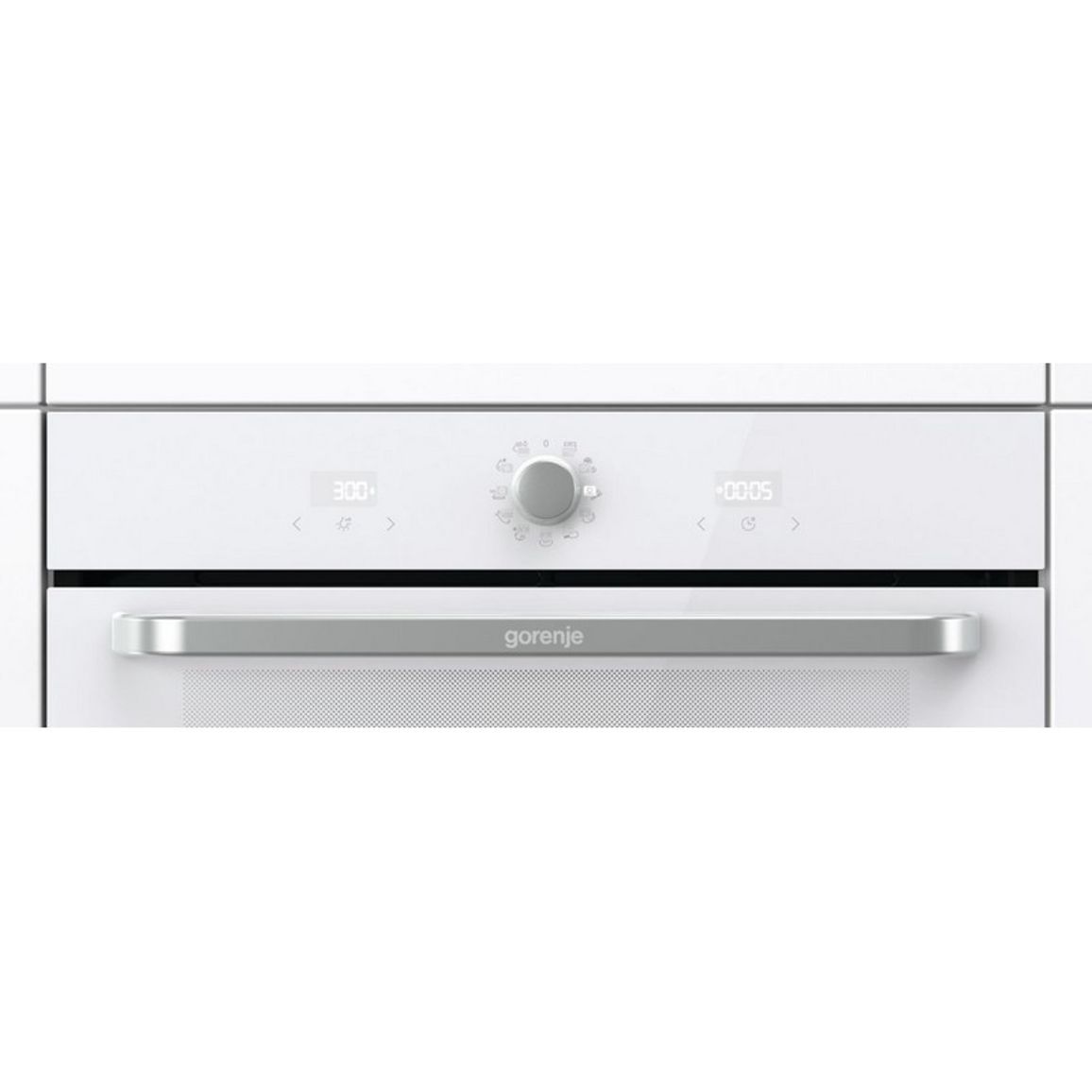 Духова шафа BOS67371SYW Gorenje Духова шафа BOS67371SYW Gorenje