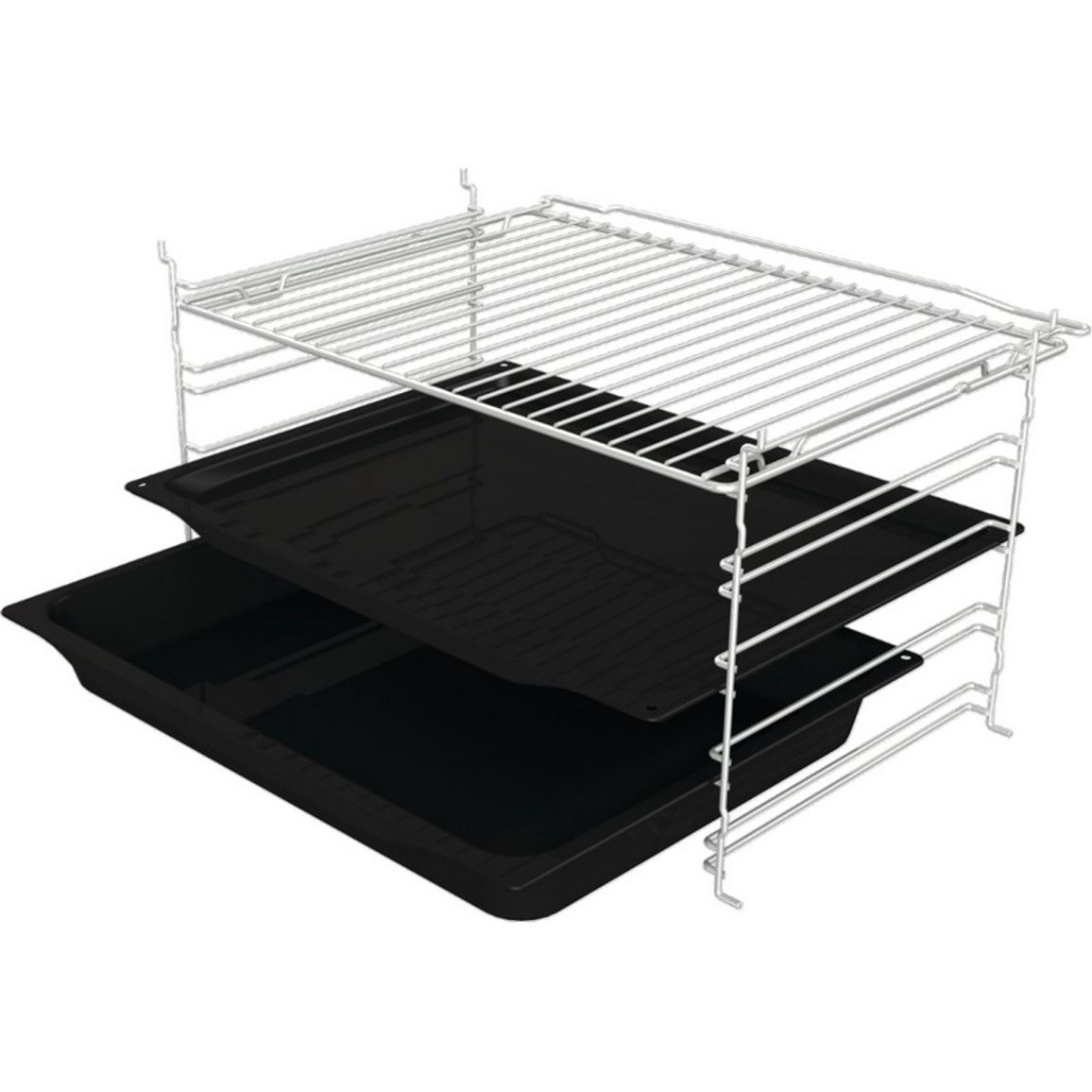 Духова шафа BOS67371SYW Gorenje Духова шафа BOS67371SYW Gorenje