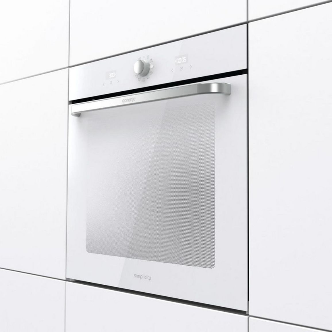 Духова шафа BOS67371SYW Gorenje Духова шафа BOS67371SYW Gorenje