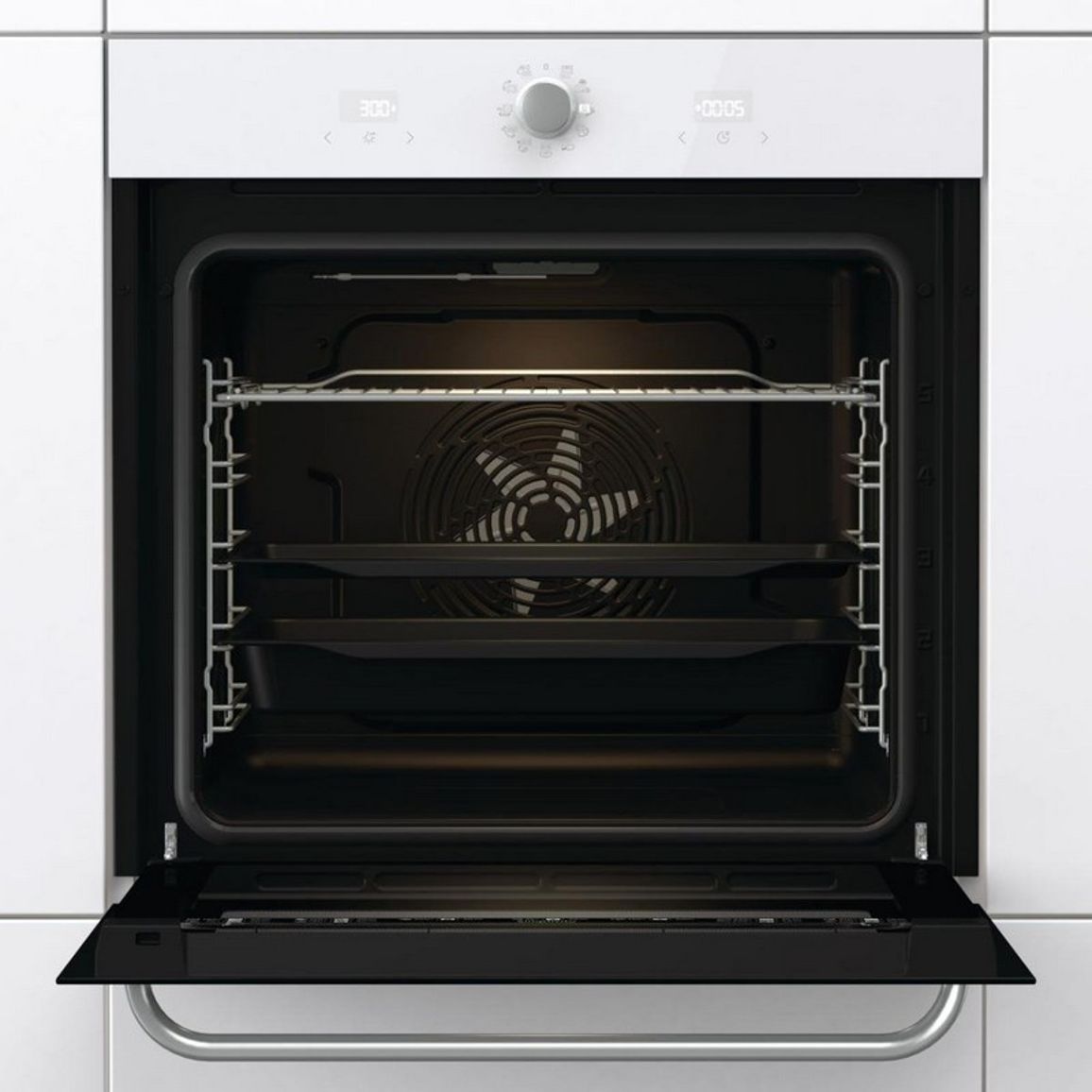 Духова шафа BOS67371SYW Gorenje Духова шафа BOS67371SYW Gorenje