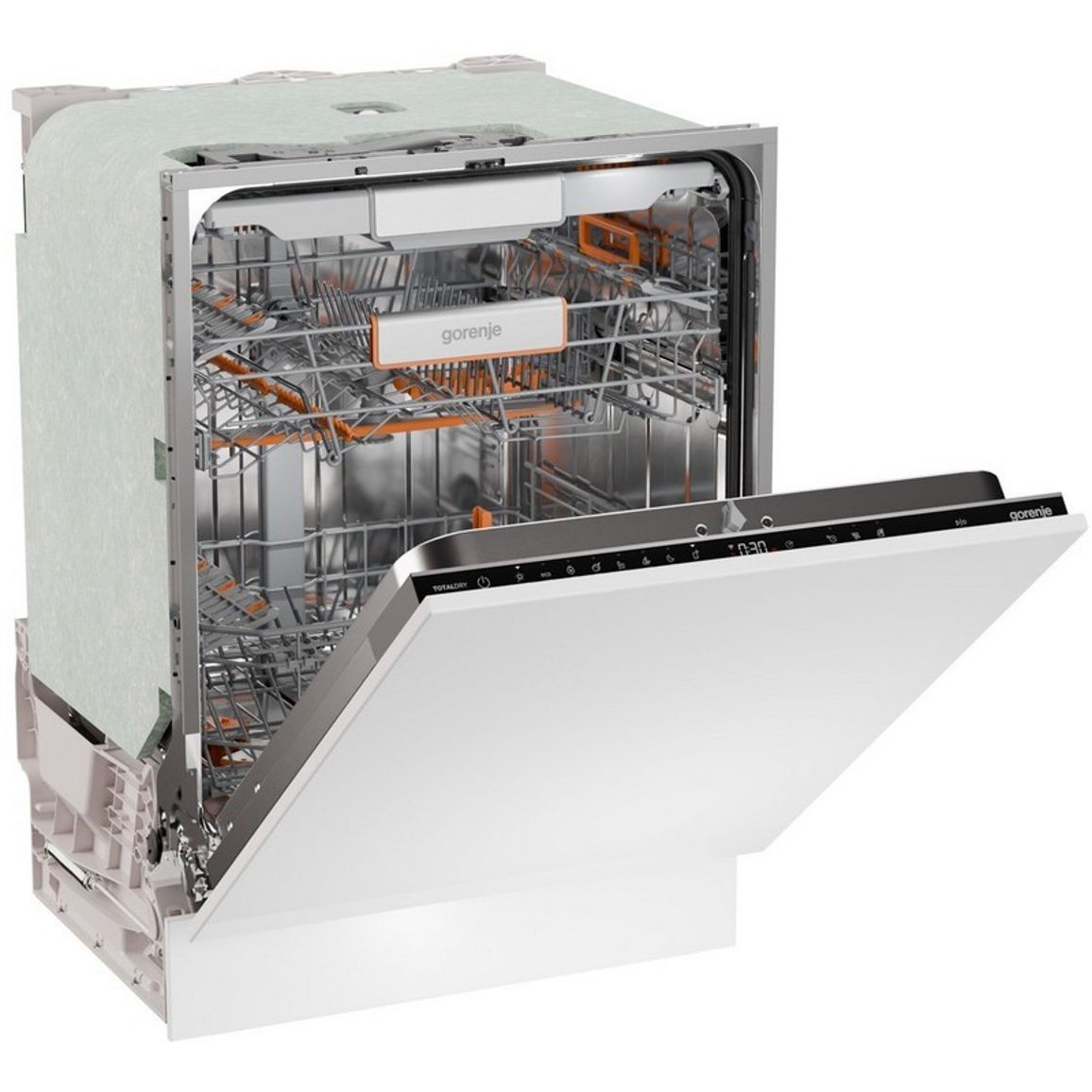 Посудомийна машина вбудована GV673D63 Gorenje Посудомийна машина вбудована GV673D63 Gorenje