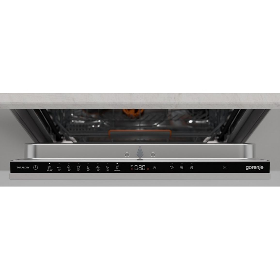 Посудомийна машина вбудована GV673C65 Gorenje Посудомийна машина вбудована GV673C65 Gorenje