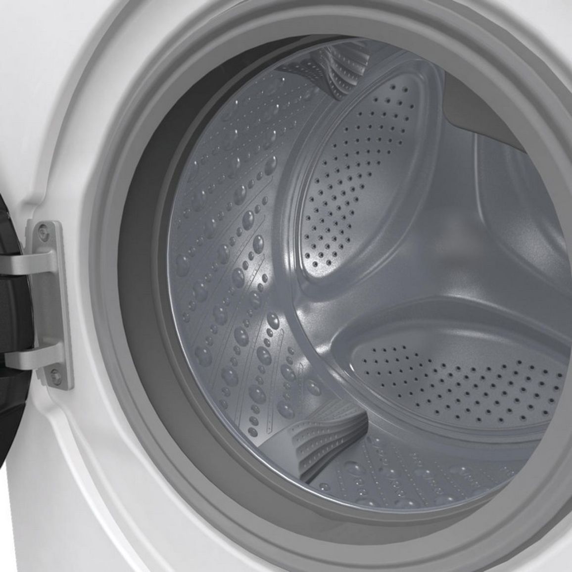 Прально-сушильна машина WD2PA964ADW Gorenje Прально-сушильна машина WD2PA964ADW Gorenje