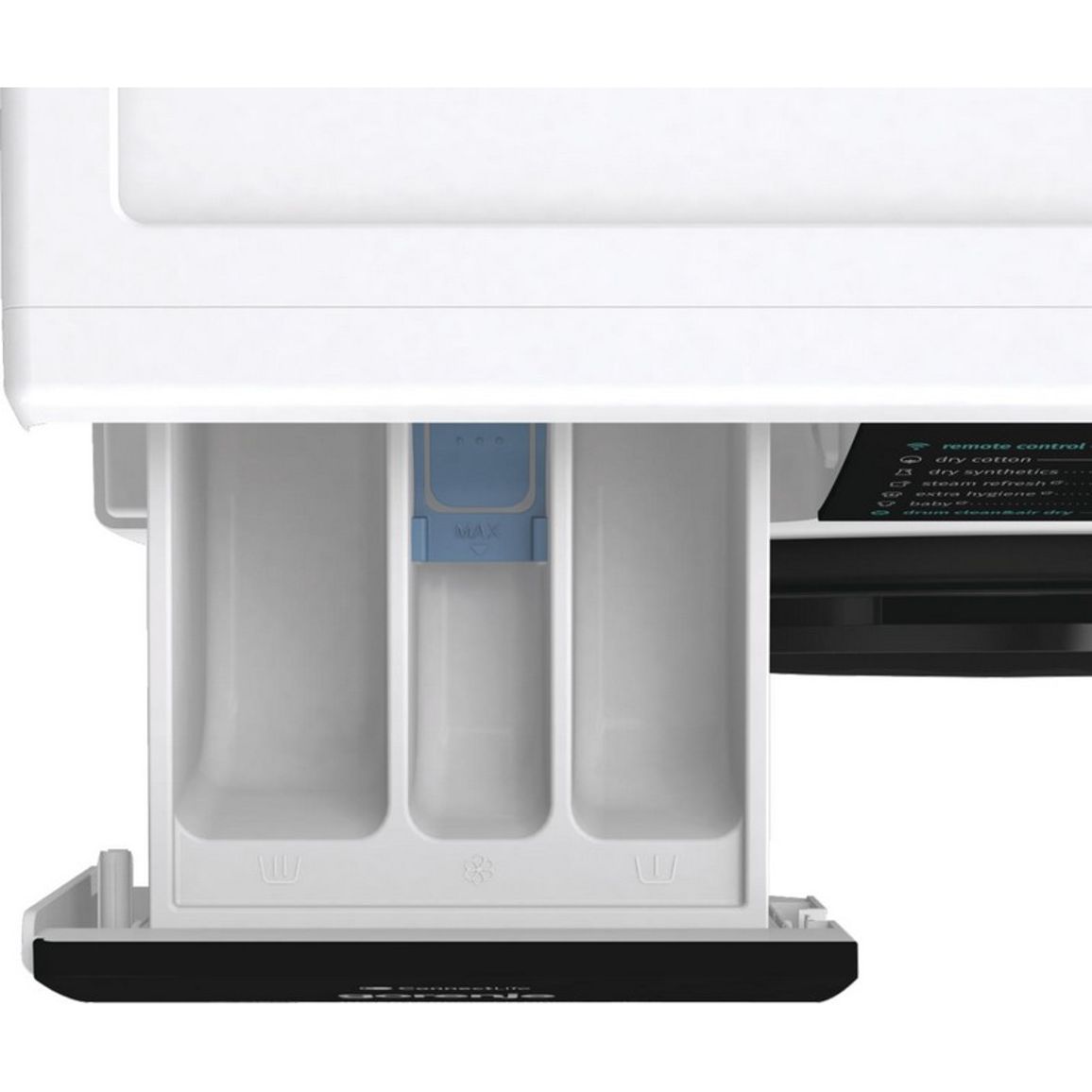 Прально-сушильна машина WD2PA964ADW Gorenje Прально-сушильна машина WD2PA964ADW Gorenje