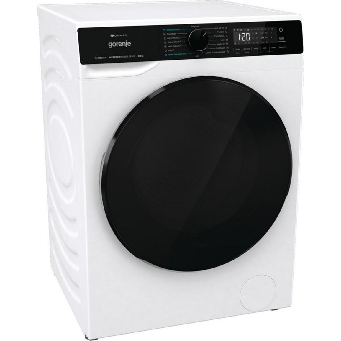 Прально-сушильна машина WD2PA964ADW Gorenje Прально-сушильна машина WD2PA964ADW Gorenje