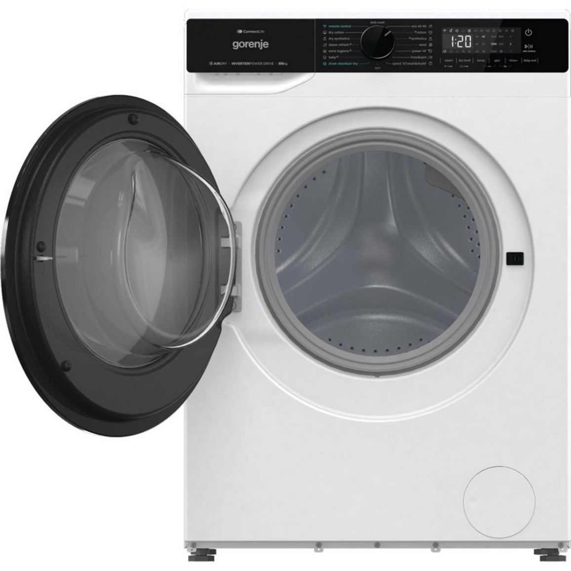 Прально-сушильна машина WD2PA964ADW Gorenje Прально-сушильна машина WD2PA964ADW Gorenje