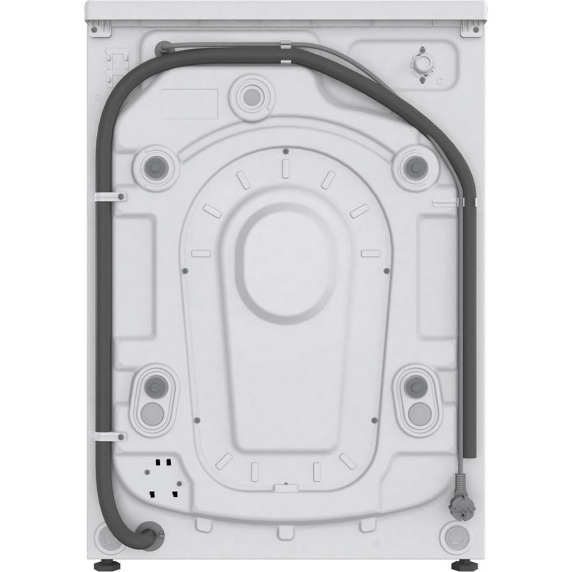 Прально-сушильна машина WD2PA964ADW Gorenje Прально-сушильна машина WD2PA964ADW Gorenje
