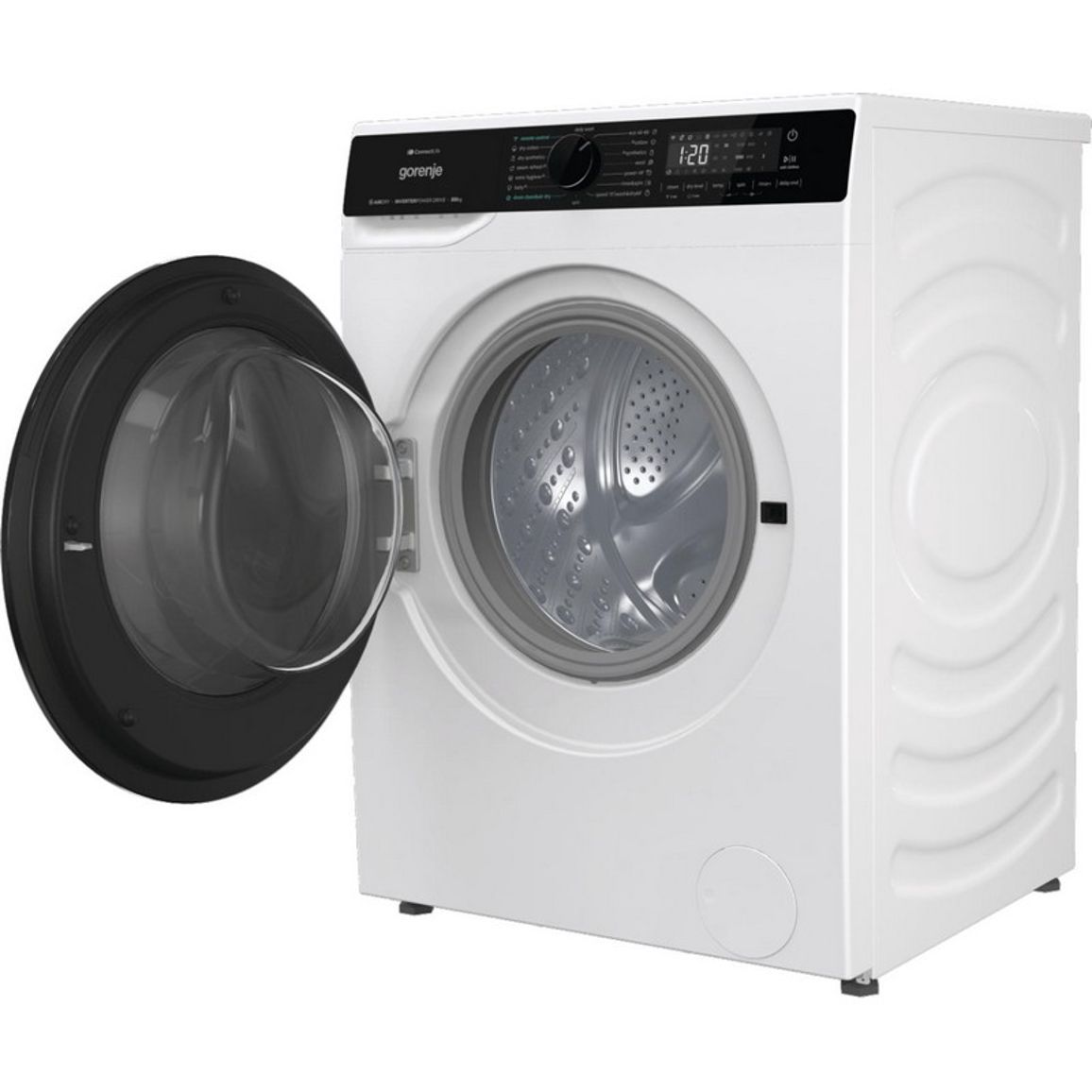 Прально-сушильна машина WD2PA964ADW Gorenje Прально-сушильна машина WD2PA964ADW Gorenje
