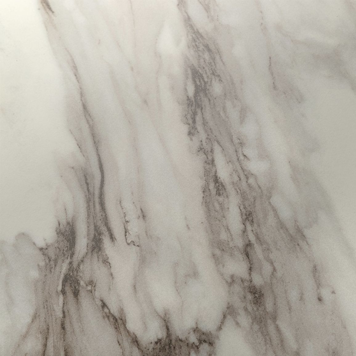 Компакт плита ARPA 3544 KER (Marmo Arabescato)  черное ядро 4200х1300х12мм