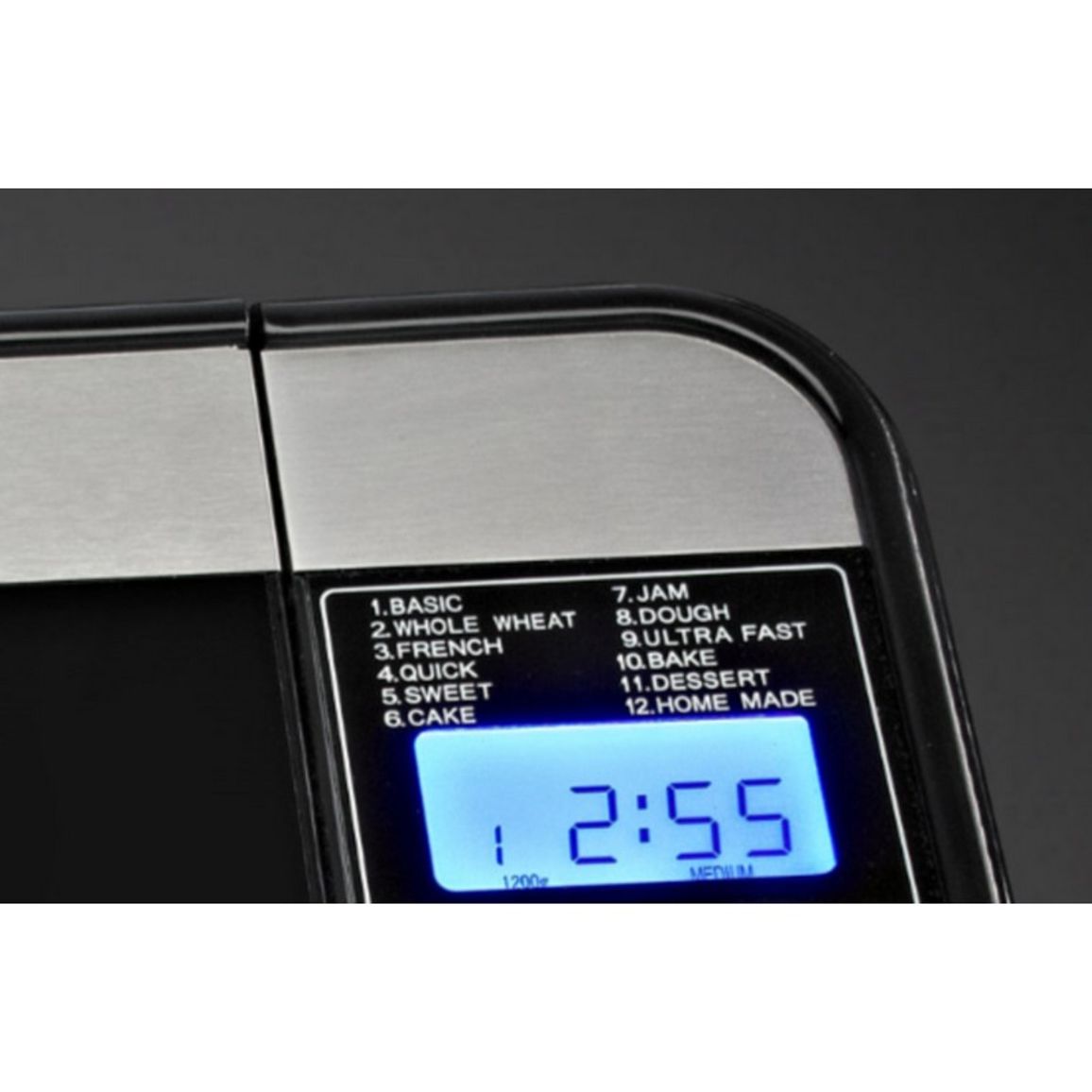 Хлібопічка BM1400E Gorenje