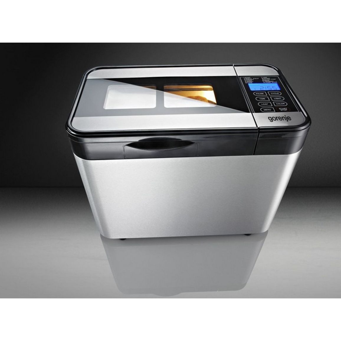 Хлібопічка BM1400E Gorenje