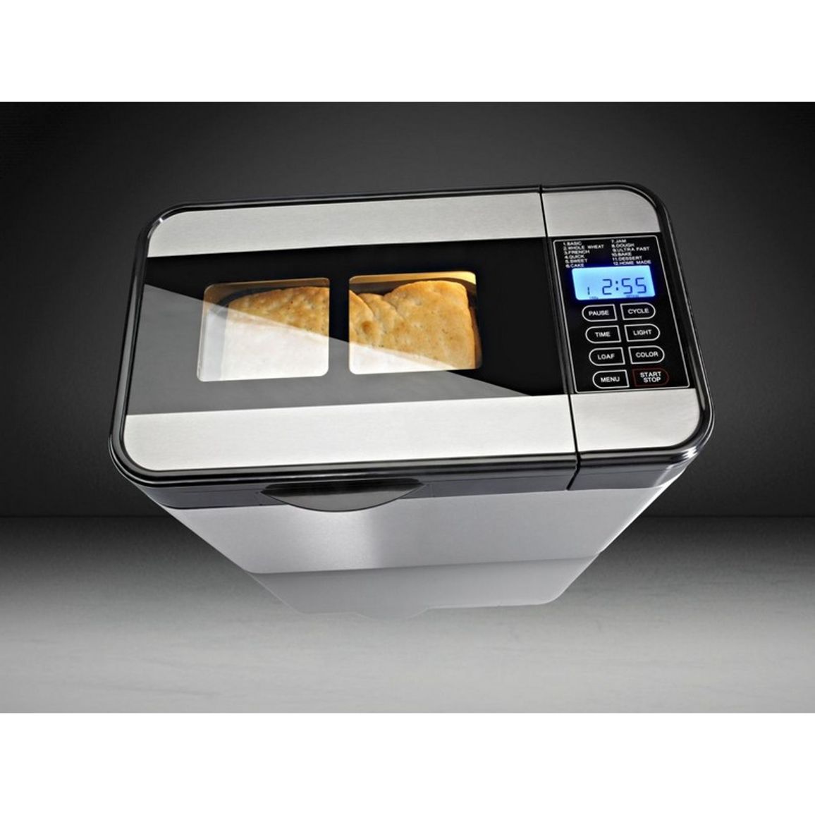Хлібопічка BM1400E Gorenje