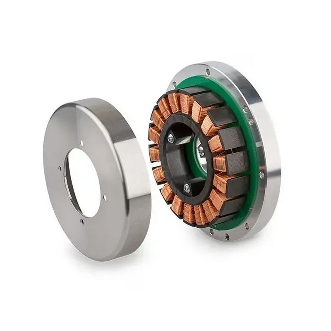 Подрібнювач для мийки Inverto BLDC Compact Fabiano Подрібнювач для мийки Inverto BLDC Compact Fabiano