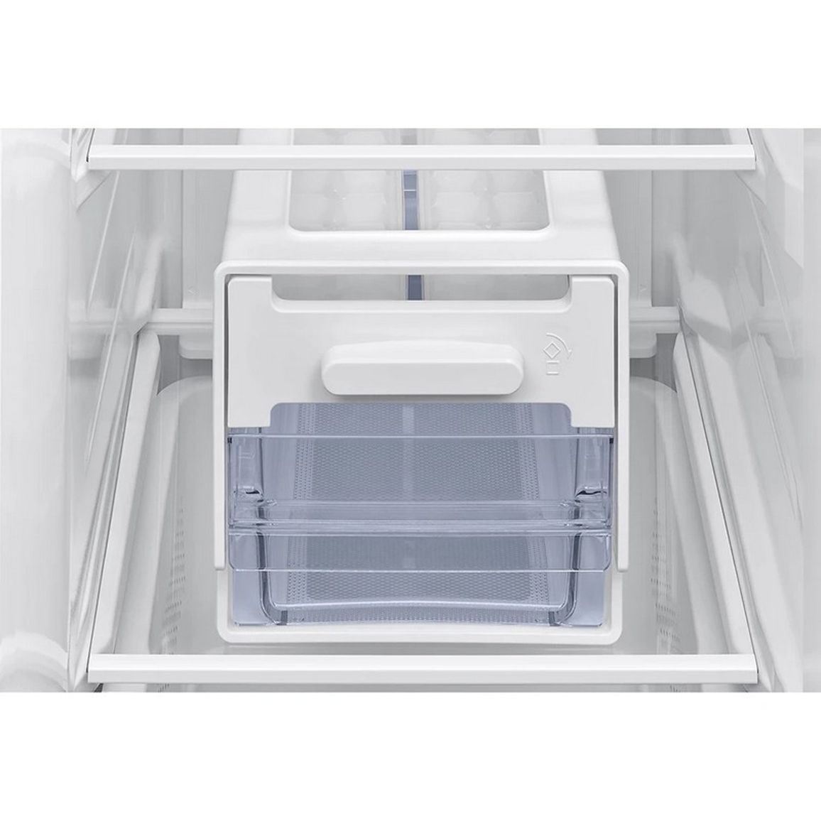 Холодильник SBS RS70F65Q1FUA SAMSUNG Холодильник SBS RS70F65Q1FUA SAMSUNG