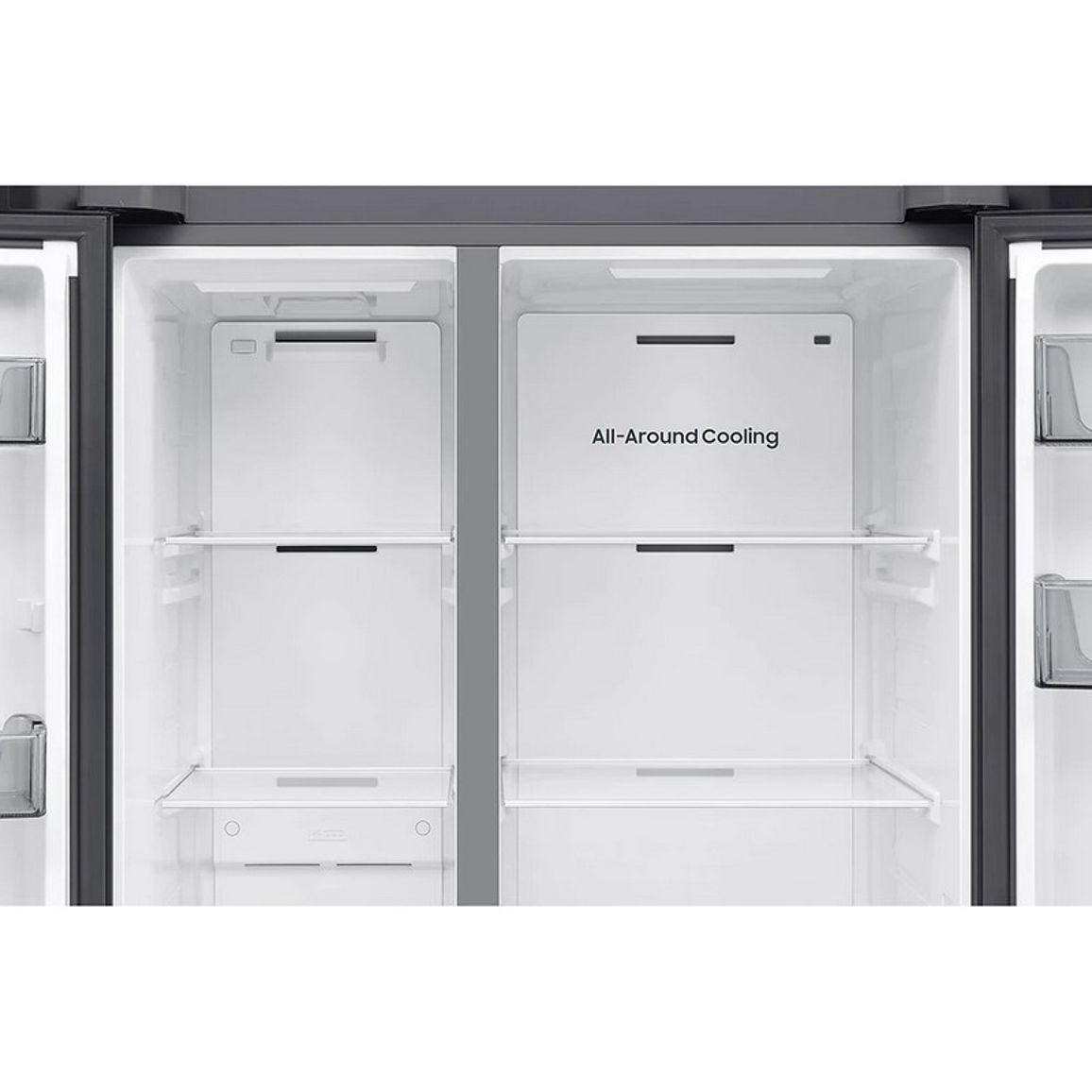 Холодильник SBS RS70F65Q1FUA SAMSUNG Холодильник SBS RS70F65Q1FUA SAMSUNG