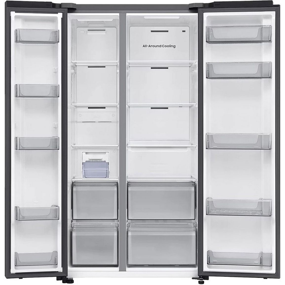 Холодильник SBS RS70F65Q1FUA SAMSUNG Холодильник SBS RS70F65Q1FUA SAMSUNG