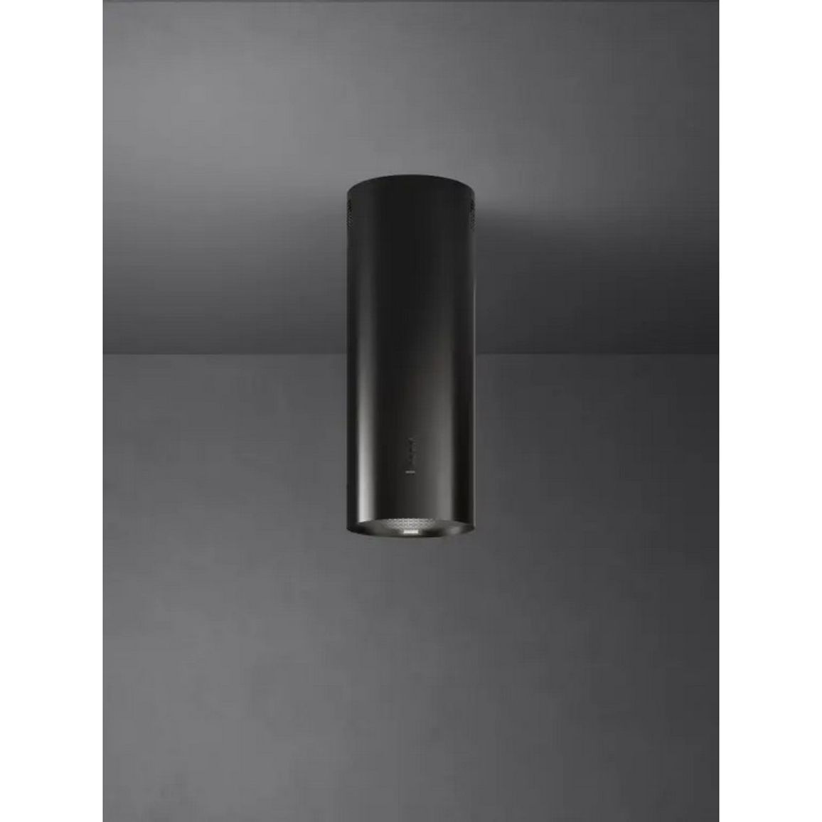 Витяжка пристінна POLAR 35 Black (800) (CPON90.E11P2#EUN490F) Falmec