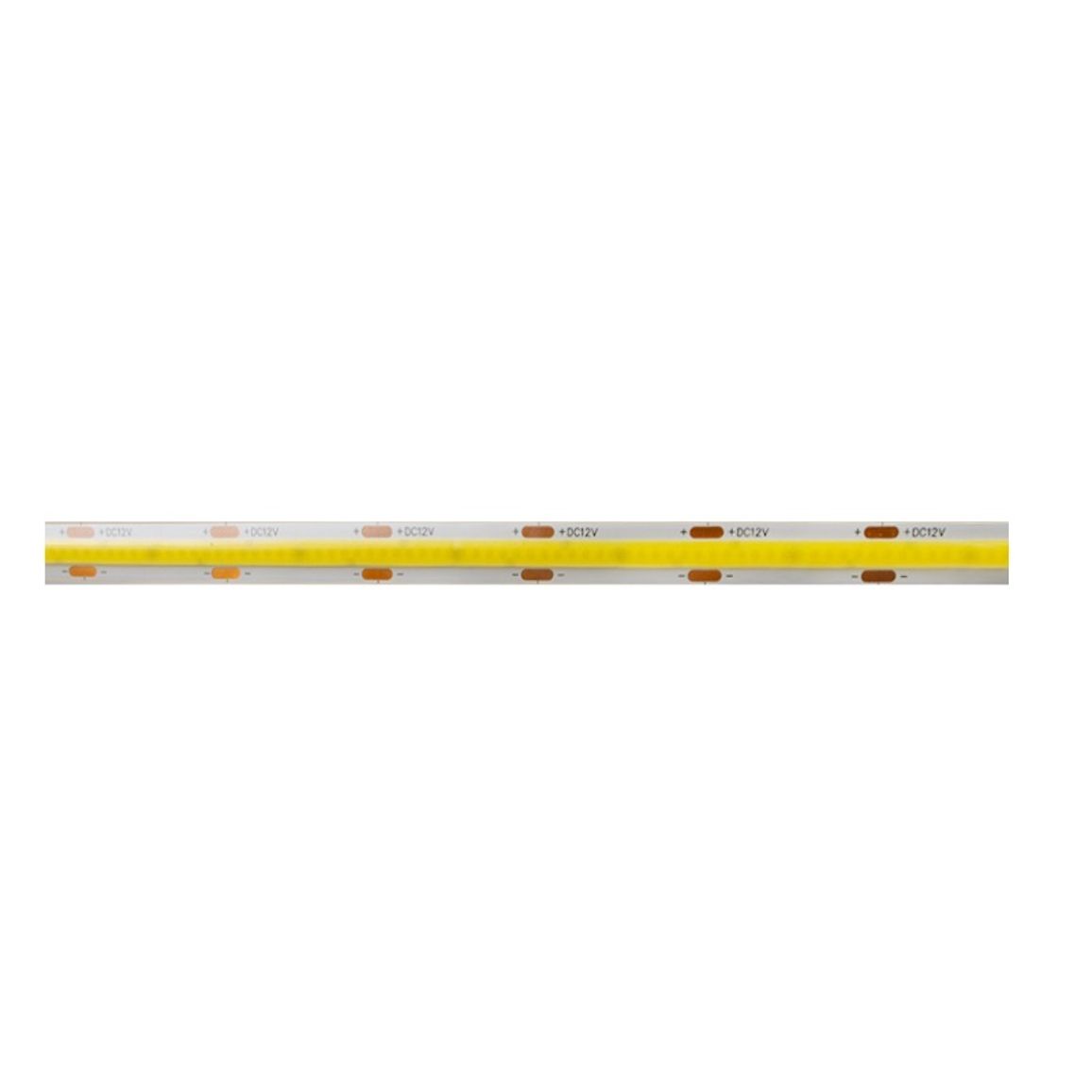 LED-лента COB, 480 LEDs / m, 10W, 12V, IP65, холодный свет, 6500К, L=1000mm LED-лента COB, 480 LEDs / m, 10W, 12V, IP65, холодный свет, 6500К, L=1000mm