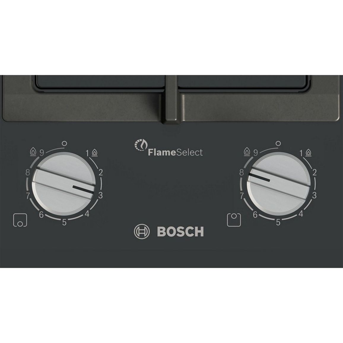 Газова варильна поверхня 30 см PRB3A6I40 Bosch Газова варильна поверхня 30 см PRB3A6I40 Bosch