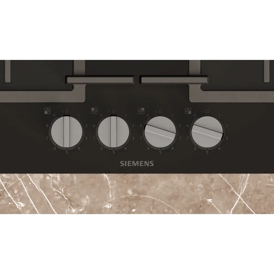 Газова варильна поверхя EP6A6PI40O Siemens