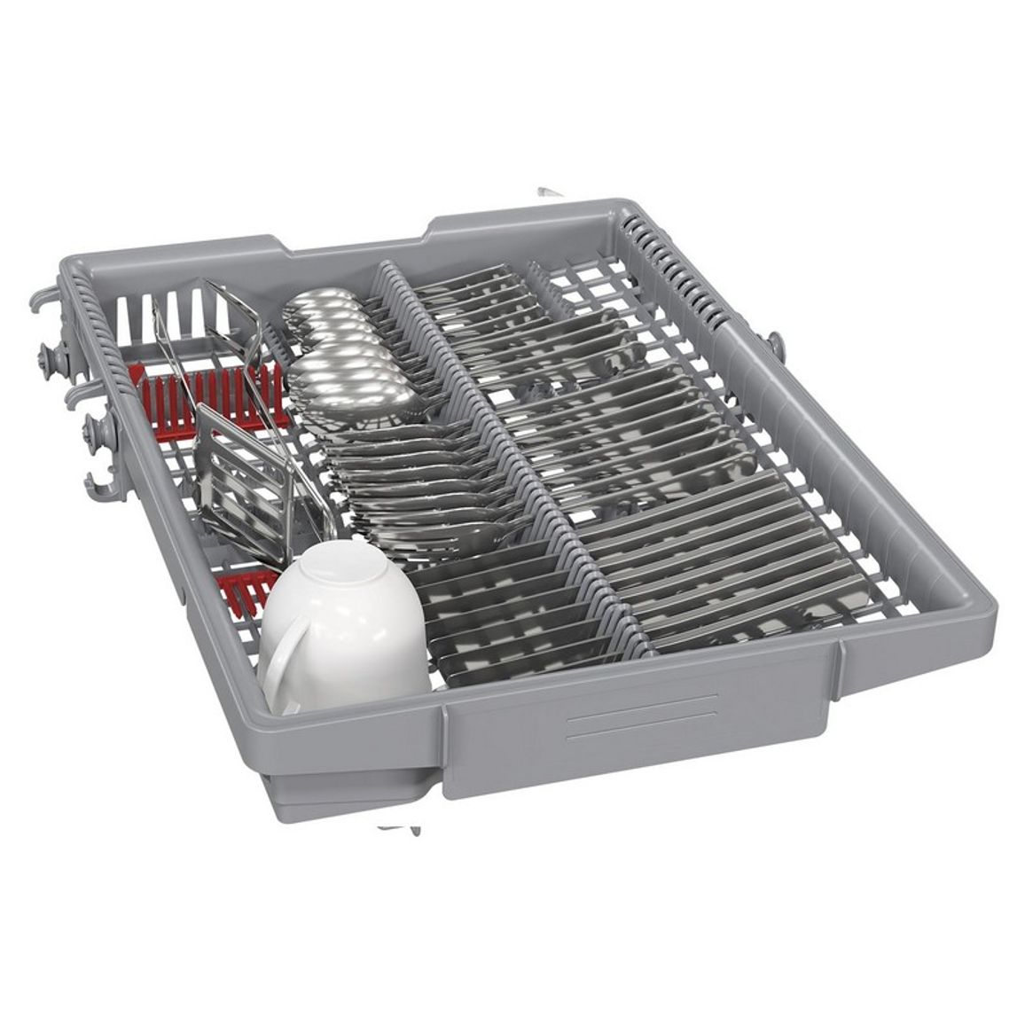 Вбудована посудомийна машина SPV6EMX65Q Bosch (45см) Вбудована посудомийна машина SPV6EMX65Q Bosch (45см)