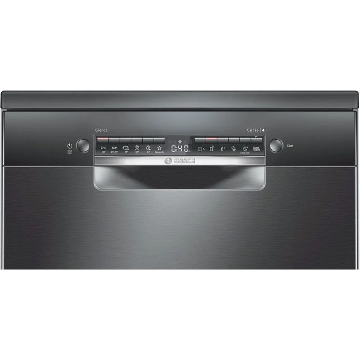 Посудомийна машина SMS4IKC62T Bosch (60см) Посудомийна машина SMS4IKC62T Bosch (60см)