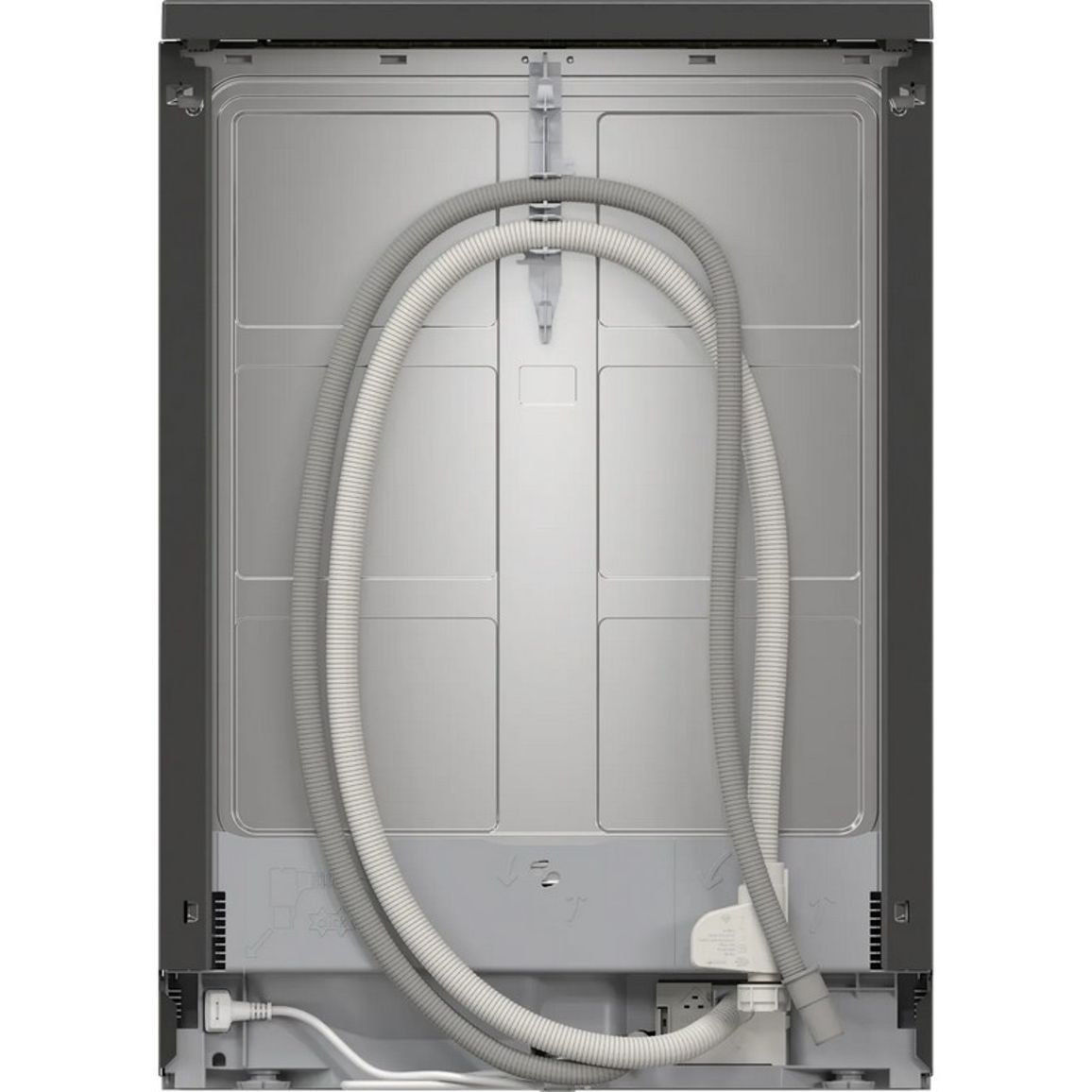 Посудомийна машина SMS4IKC62T Bosch (60см) Посудомийна машина SMS4IKC62T Bosch (60см)