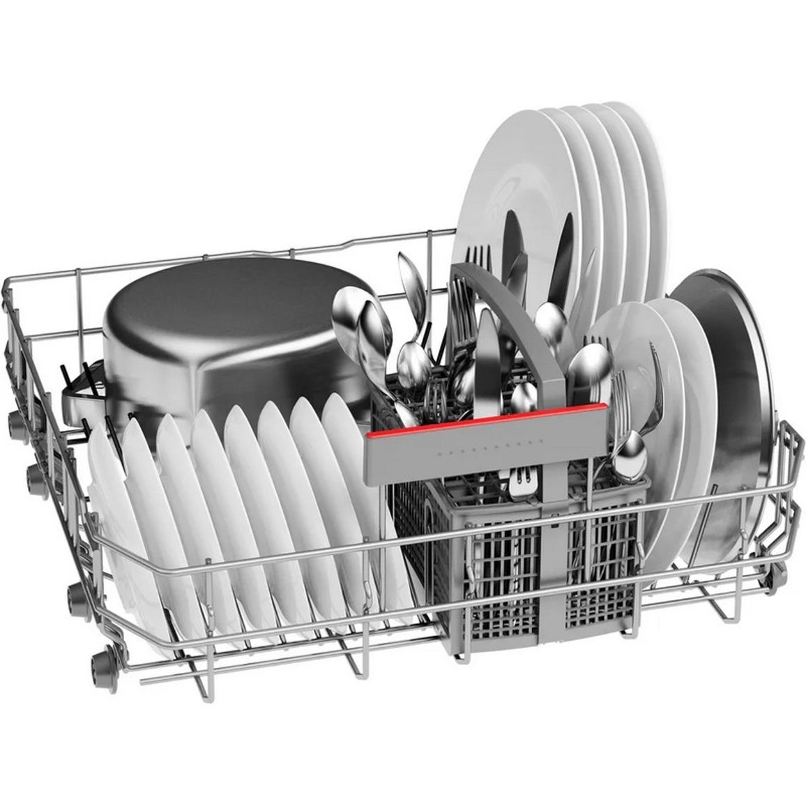 Посудомийна машина SMS4IKC62T Bosch (60см) Посудомийна машина SMS4IKC62T Bosch (60см)