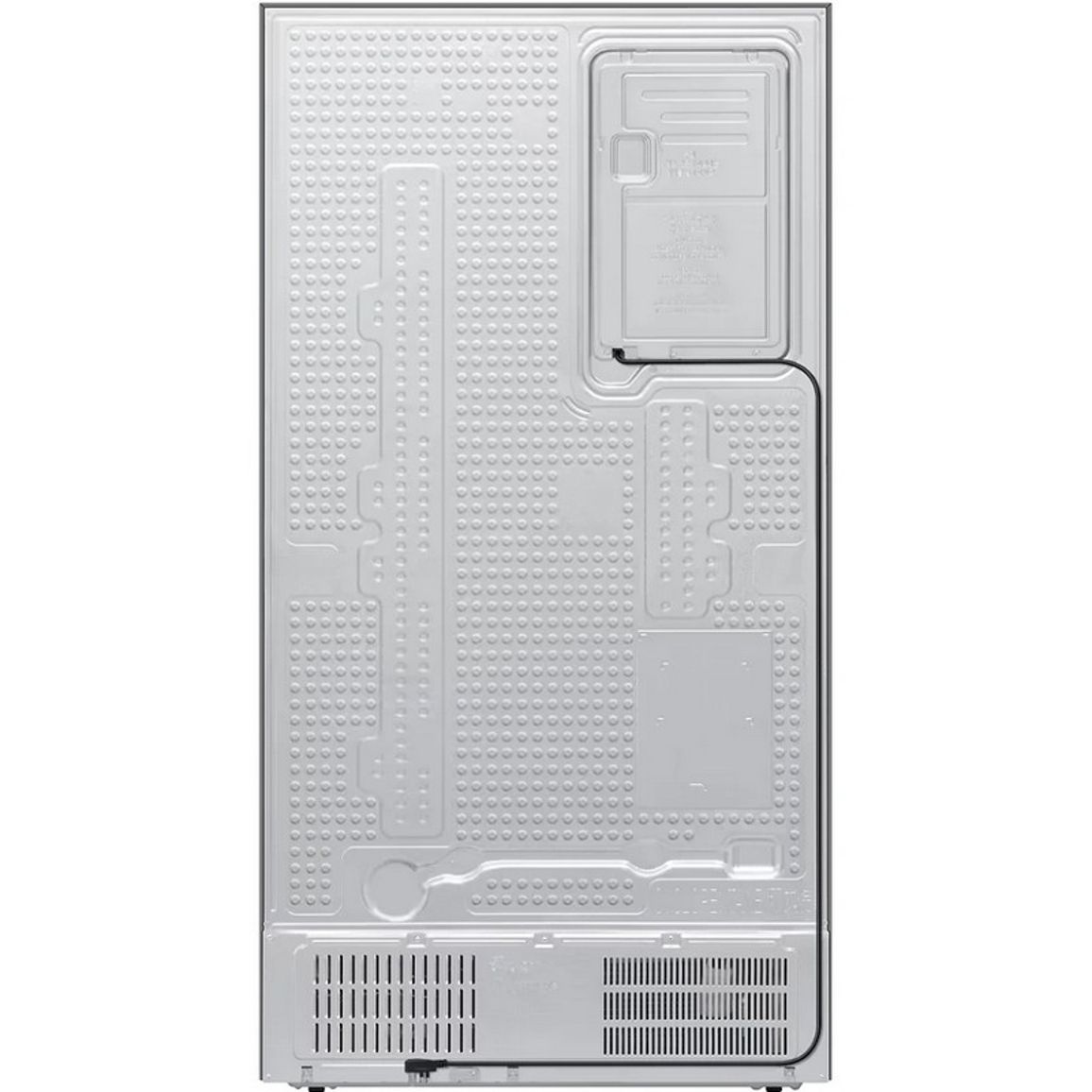 Холодильник SBS RS80F65K2TUA SAMSUNG Холодильник SBS RS80F65K2TUA SAMSUNG