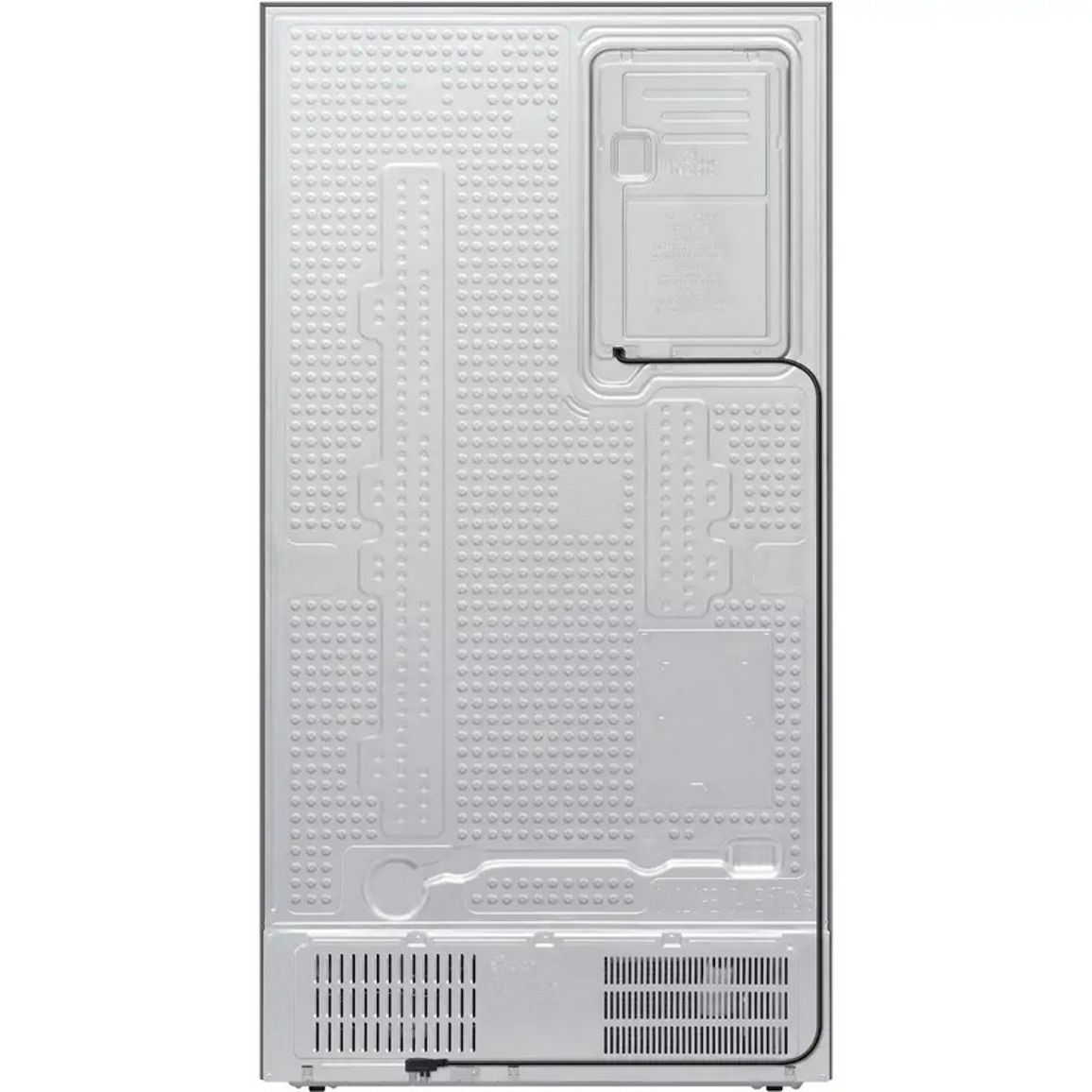 Холодильник SBS RS70F65K1TUA SAMSUNG Холодильник SBS RS70F65K1TUA SAMSUNG