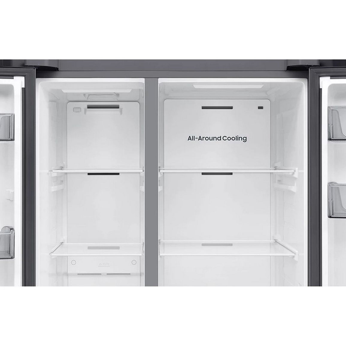Холодильник SBS RS70F65Q1TUA SAMSUNG Холодильник SBS RS70F65Q1TUA SAMSUNG