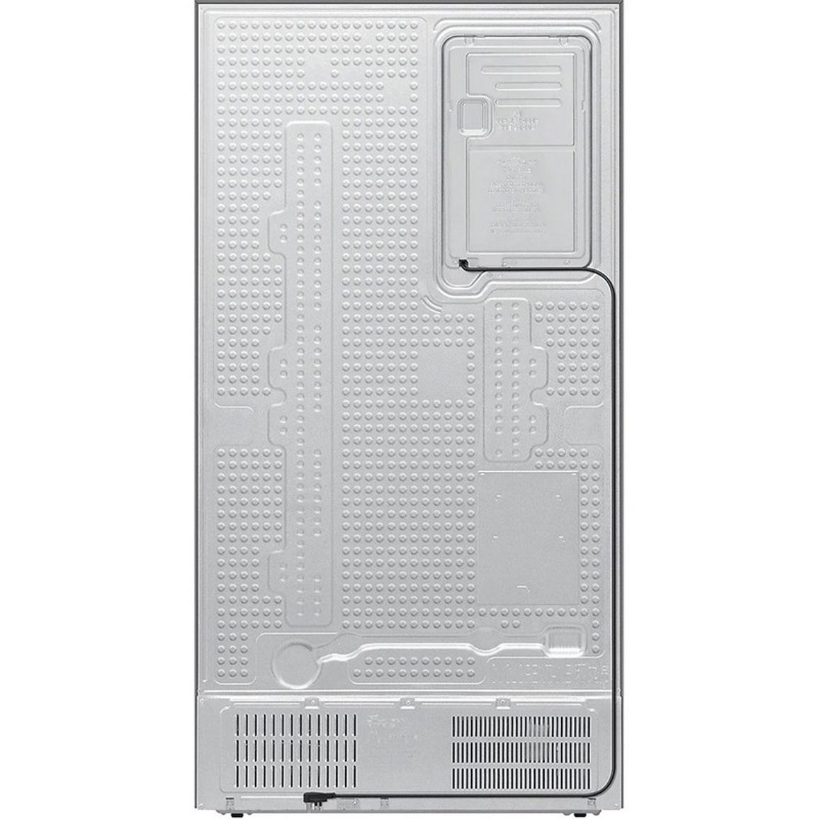 Холодильник SBS RS70F65Q1TUA SAMSUNG Холодильник SBS RS70F65Q1TUA SAMSUNG