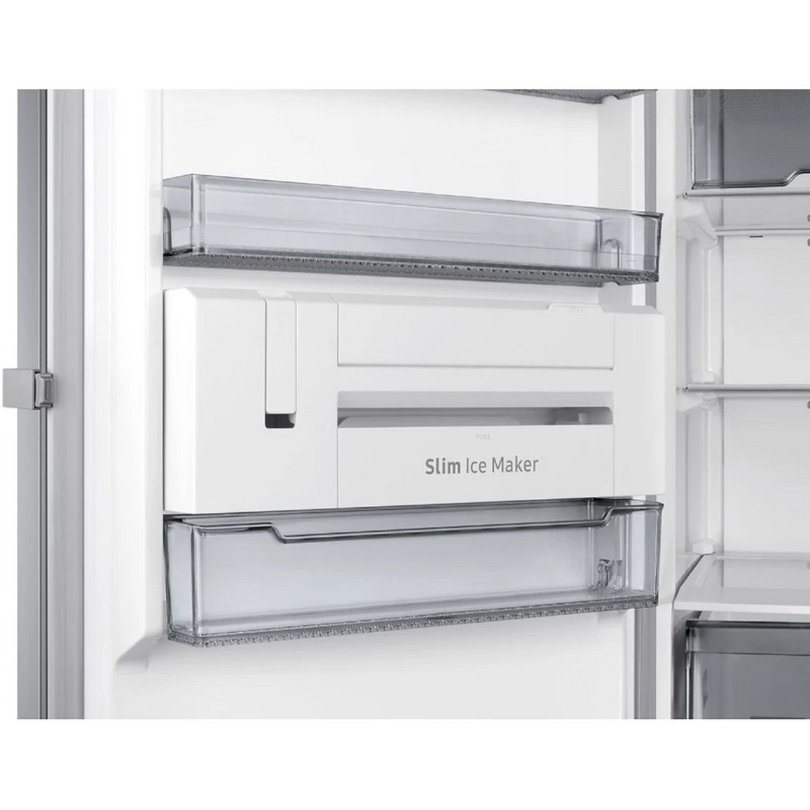 Морозильна камера RZ32C7BDES9/UA SAMSUNG Морозильна камера RZ32C7BDES9/UA SAMSUNG